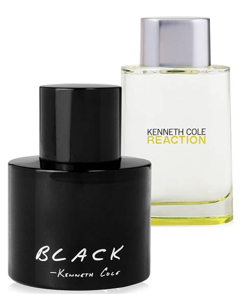 kenneth cole black perfume review.